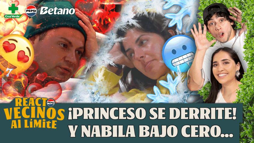 React Pepsi | Vecinos al Límite | Capítulo 59