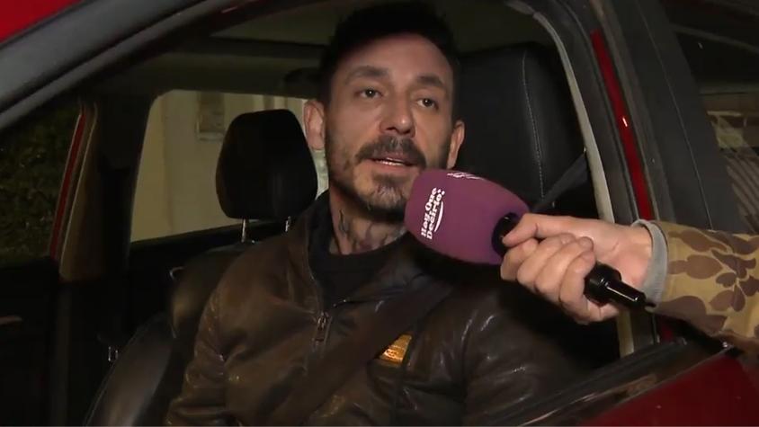 ¿Están en una relación? Mauricio Pinilla aclara vínculo con modelo chilena ¿Están en una relación? Mauricio Pinilla aclara vínculo con modelo chilena