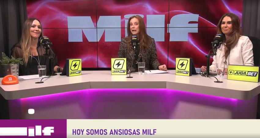 Milf | Capítulo 9