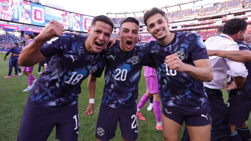 Paraguay da el gran golpe del Mundial 2026 | Lunes 29 de junio