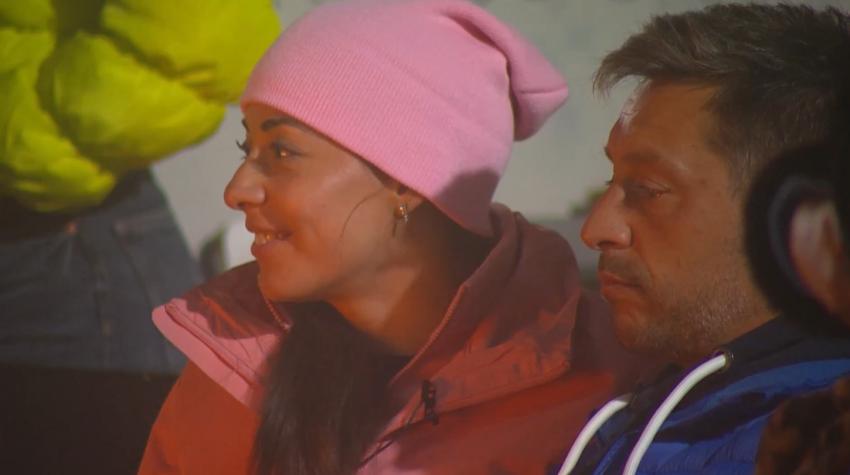 “Hay una razón mayor”: la inesperada confesión de Paz Roldán que puso en duda su romance con Pastorino “Hay una razón mayor”: la inesperada confesión de Paz Roldán que puso en duda su romance con Pastorino