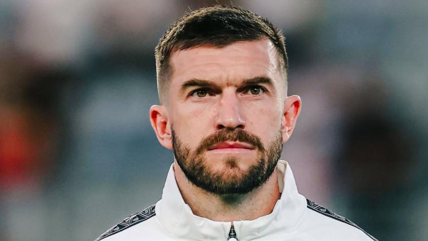 Tim Payne debuta en el Mundial 2026 | Martes 16 de junio