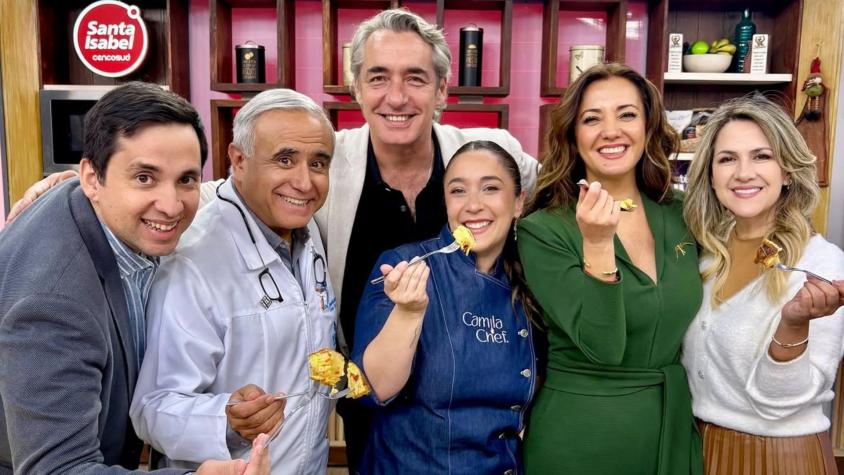 Tu Día / Capítulo del martes 7 de julio