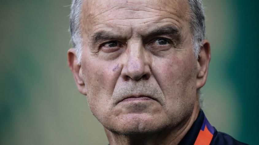 Uruguay de Marcelo Bielsa es la gran decepción | Viernes 26 de junio