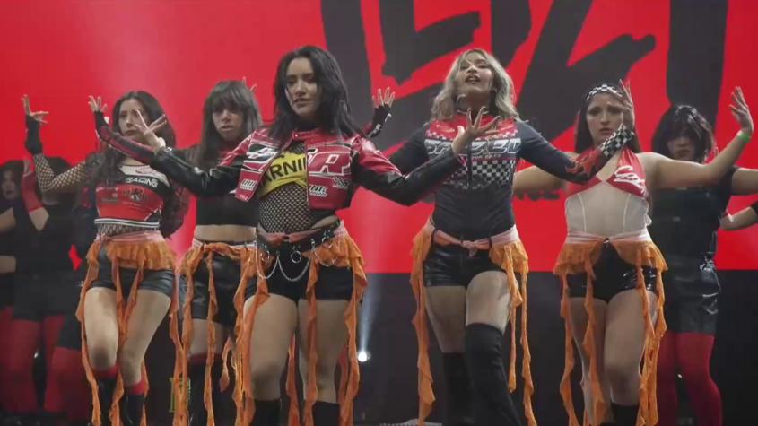Comic Con Chile 2026 | Sábado | Pre Selección Torneo K-Pop
