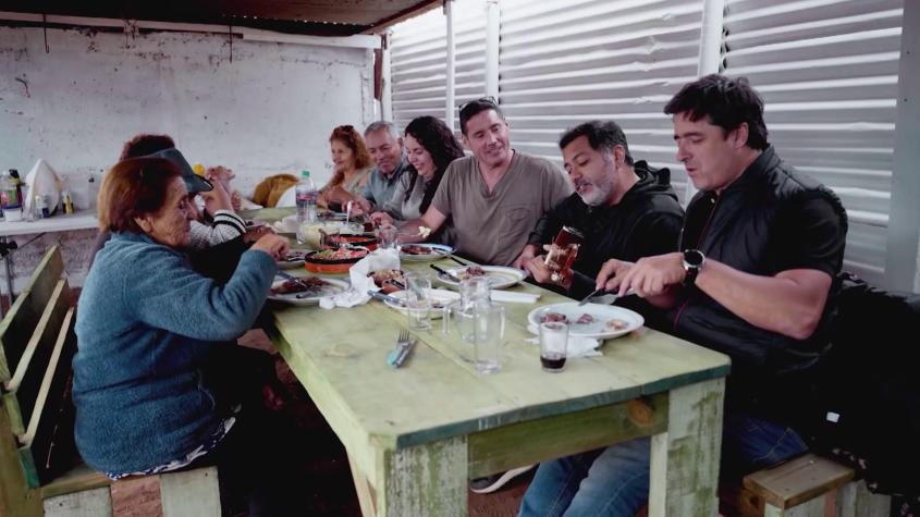 Socios por Chile | T2 | Capítulo 1 | Agua de la Zorra Socios por Chile | T2 | Capítulo 1 | Agua de la Zorra