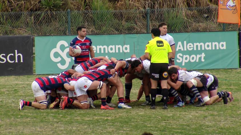 Torneo Arusa | COBS VS Old Boys | Fecha 13 Torneo Arusa | COBS VS Old Boys | Fecha 13