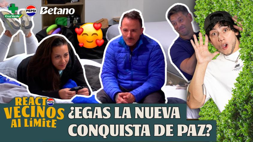 React Pepsi | Vecinos al Límite | Capítulo 80