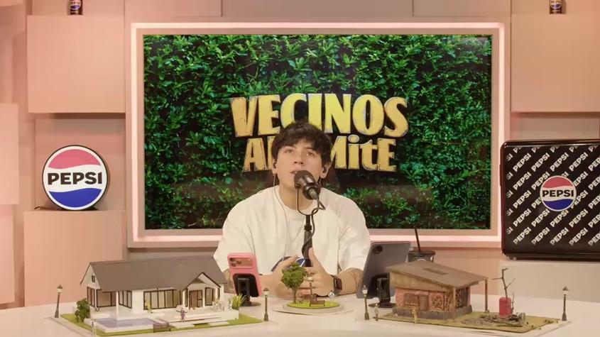 React de Vecinos al límite reflexionó sobre los participantes que perdieron su oportunidad en el reality