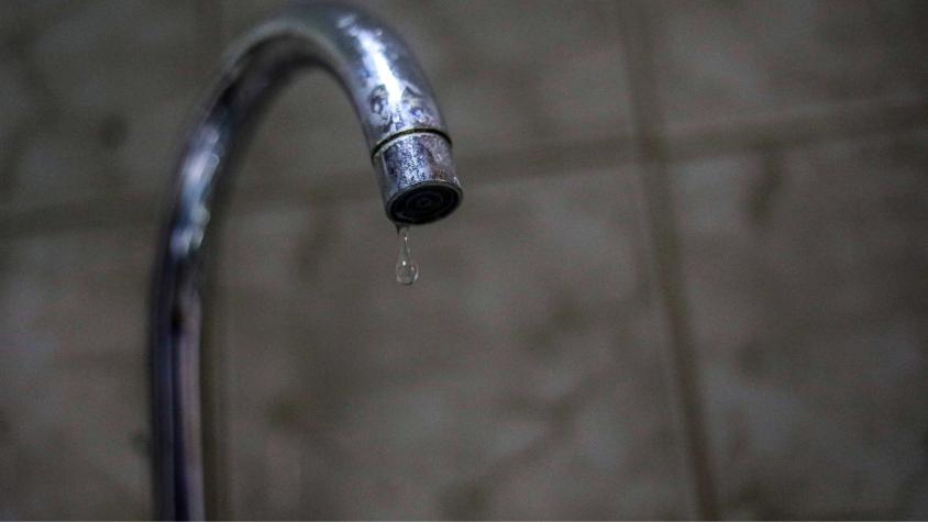Corte de agua en la Región Metropolitana hoy 4 de agosto: las 3 comunas que estarán sin suministro hasta 8 horas