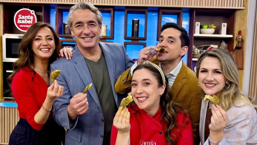 Tu Día / Capítulo del martes 4 de agosto