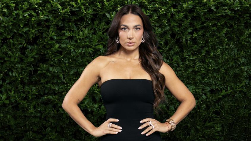 Karla Constant adelanta el explosivo ingreso de Lisandra Silva a Vecinos al límite: "Me sorprendió" 