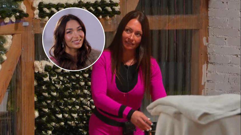 Paula Pavic criticó la reacción de Lisandra Silva con duro comentario: "Tenía otras expectativas de ti" Paula Pavic criticó la reacción de Lisandra Silva con duro comentario: "Tenía otras expectativas de ti"