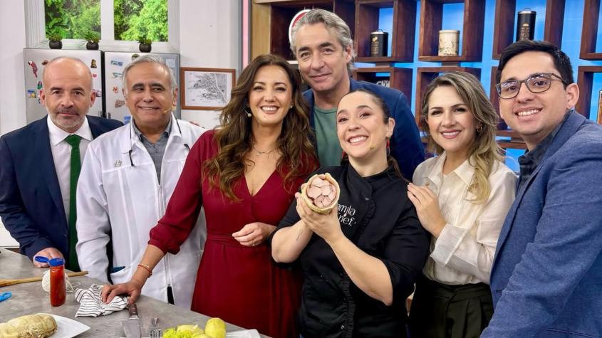 Tu Día / Capítulo del miércoles 5 de agosto