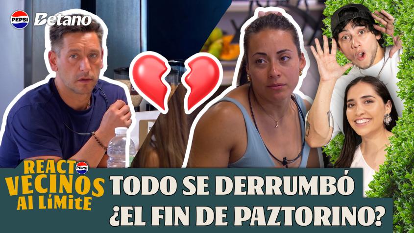 React Pepsi | Vecinos al Límite | Capítulo 82