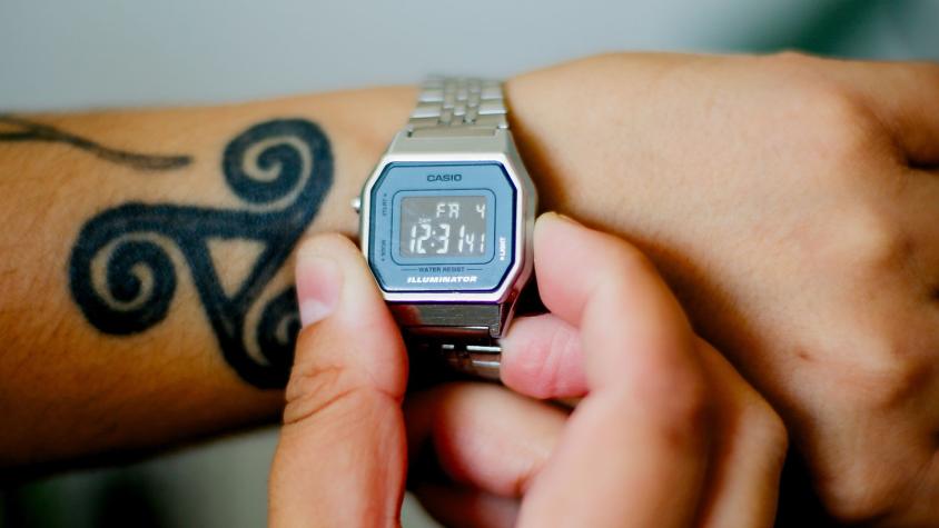 Vuelve el horario de verano: cuándo es el cambio de hora