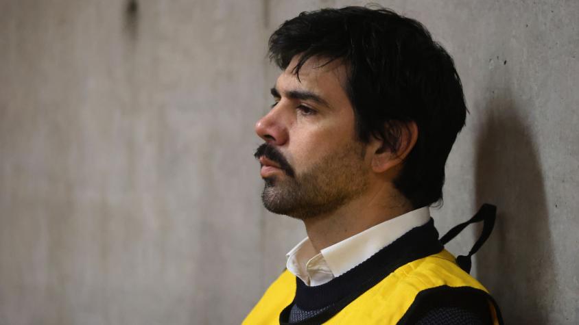 Revocan prisión preventiva de Joaquín Lavín León: esta es la razón Revocan prisión preventiva de Joaquín Lavín León: esta es la razón