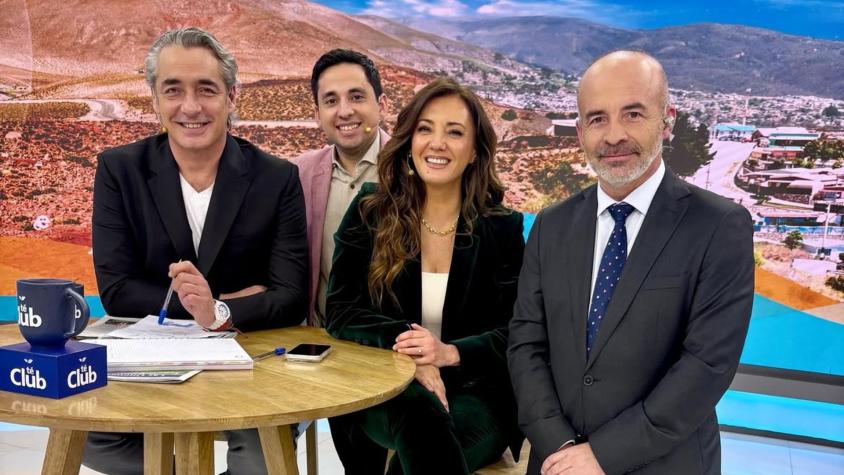 Tu Día / Capítulo del jueves 6 de agosto