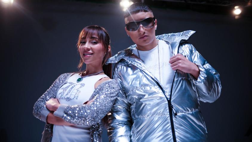 Con Sinaka y Princesa Alba: Teletón 2026 revela su himno para la campaña