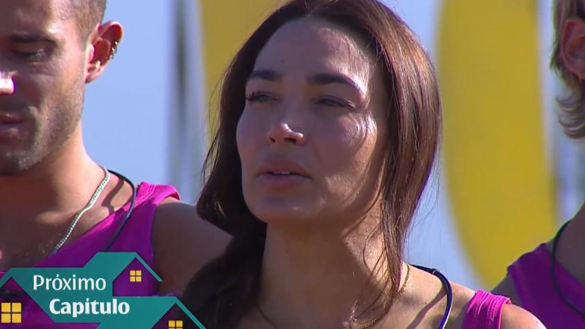 Avance capítulo 84 de Vecinos al límite: Lisandra desafiará la capitanía de Paula