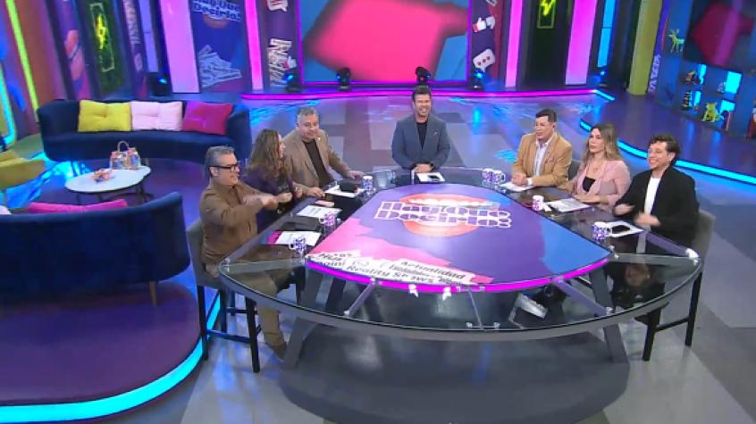 ¡Hay que decirlo! / Capítulo del jueves 6 de agosto