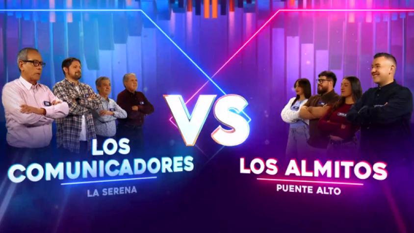 ¡Qué dice Chile! / Séptima Temporada / Capítulo 104