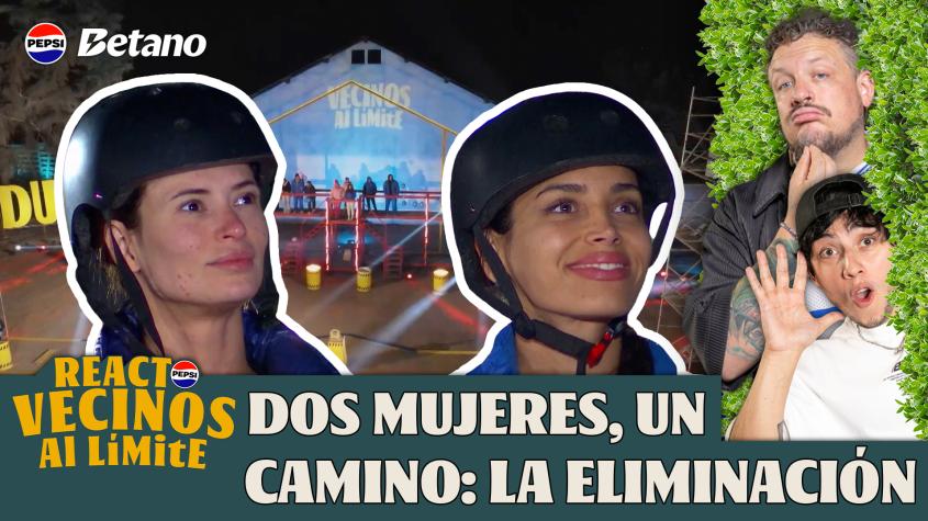 React Pepsi | Vecinos al Límite | Capítulo 83