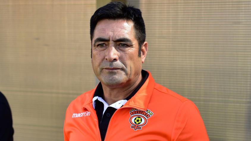 Nelson Tapia queda con lesiones graves tras accidente vehicular: iba en estado de ebriedad