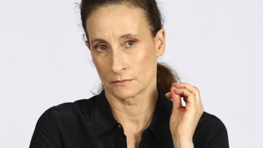 Amparo Noguera recurre a la justicia tras sufrir estafa: exige la devolución de más de $500 millones