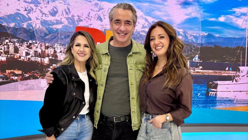 Tu Día / Capítulo del viernes 7 de agosto