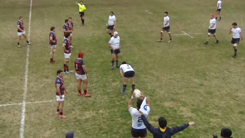 Torneo ARUSA TOP 10 2026: Disfruta de los dos partidos de rugby que transmitirá 13Go Torneo ARUSA TOP 10 2026: Disfruta de los dos partidos de rugby que transmitirá 13Go