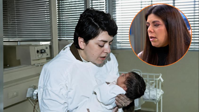 Joven que fue abandonada al nacer empatiza con su madre biológica: "Cómo no empatizar con el dolor" Joven que fue abandonada al nacer empatiza con su madre biológica: "Cómo no empatizar con el dolor"