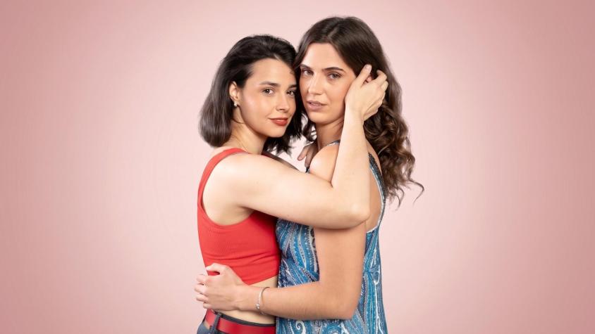 “Más enamorada(s)”: así será la segunda temporada de la teleserie vertical del 13