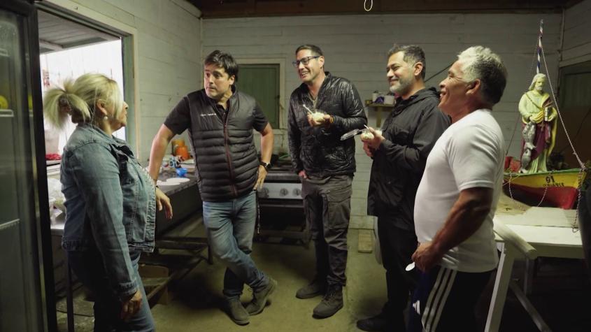 Socios por Chile | T2 | Capítulo 2 | Chigualoco