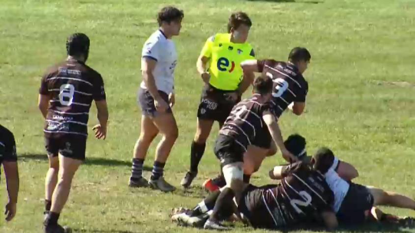 Lo viste en 13Go: Old Boys venció a Sporting RC y sigue firme en el ARUSA Top 10 2026 Lo viste en 13Go: Old Boys venció a Sporting RC y sigue firme en el ARUSA Top 10 2026
