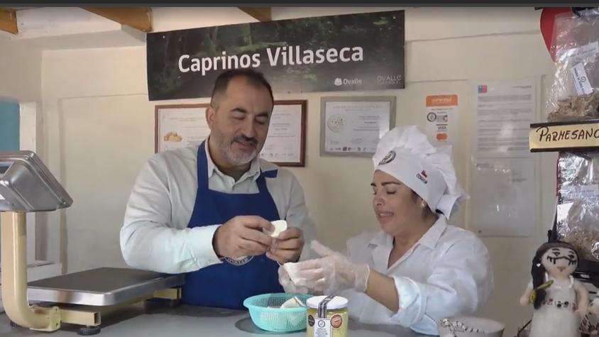 Recomiendo Chile | T18 | Capítulo 5 | Limarí 