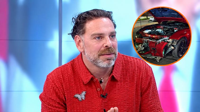 ¿Qué arriesga José Antonio Neme tras accidente? Abogado de Tu Día explicó su situación legal ¿Qué arriesga José Antonio Neme tras accidente? Abogado de Tu Día explicó su situación legal