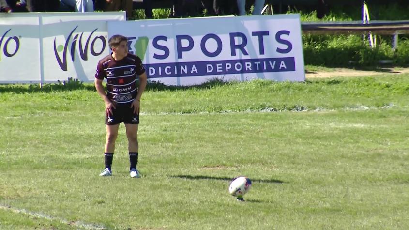 Torneo Arusa Top 10 2026 | Sporting RC vs. Old Boys | Fecha 14