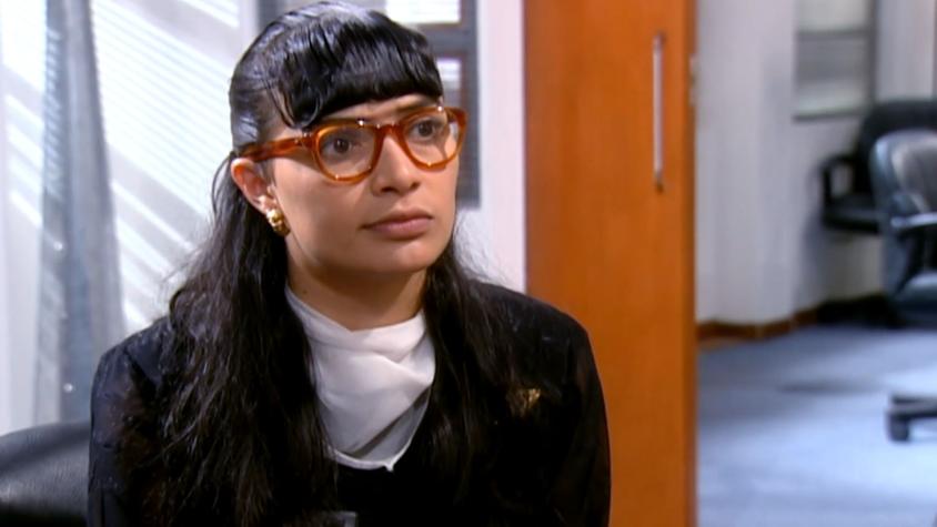 Yo soy Betty, la fea | Capítulo 64 | Peligra el futuro laboral de Betty