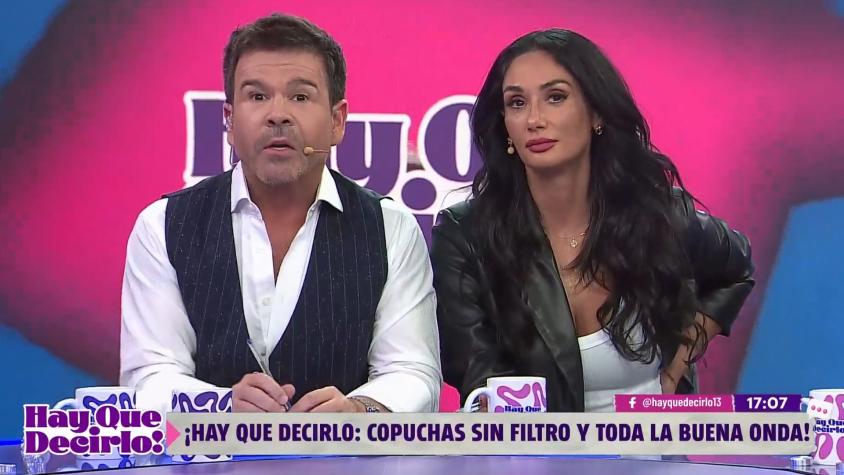 ¡Hay que decirlo! / Capítulo del lunes 10 de agosto