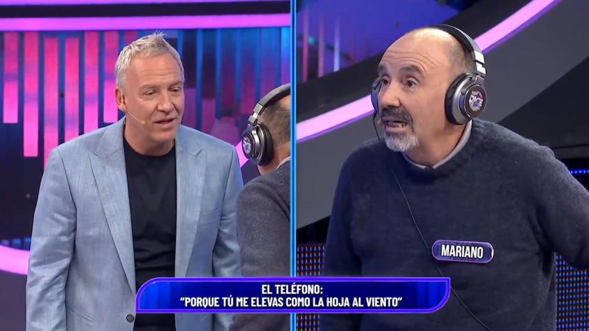 ¡Qué dice Chile! / Séptima Temporada / Capítulo 105