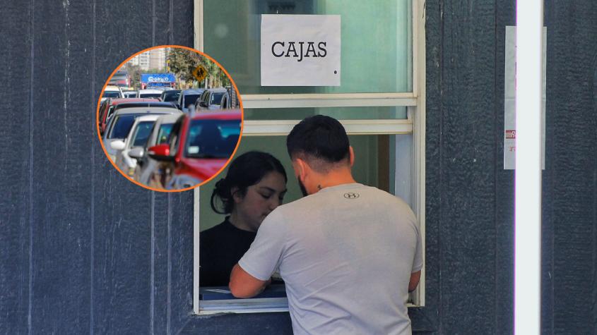 Permiso de circulación 2026: revisa hasta cuándo puedes pagar la segunda cuota Permiso de circulación 2026: revisa hasta cuándo puedes pagar la segunda cuota
