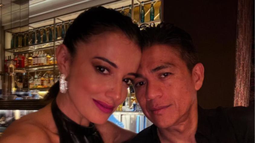 Américo debió pagar millonaria cifra para salir del país en medio de juicio con Yamila Reyna Américo debió pagar millonaria cifra para salir del país en medio de juicio con Yamila Reyna