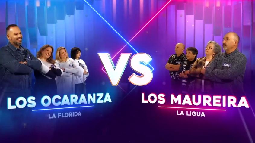 ¡Qué dice Chile! / Séptima Temporada / Capítulo 106