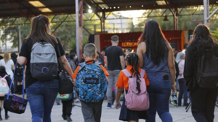 Sistema de Admisión Escolar 2027: revisa las fechas clave y cómo postular