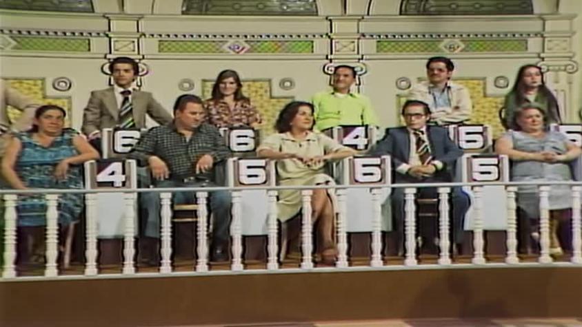 Tribunal de la Risa | Temporada 1 | Capítulo 1