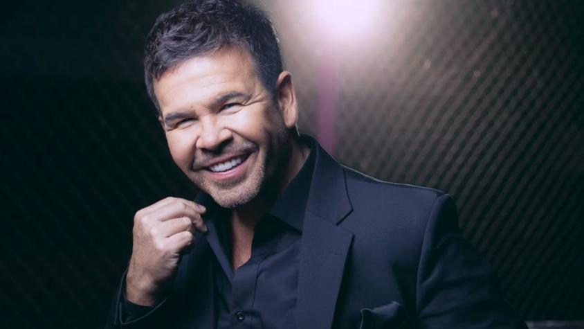 La sensible pérdida que afectó a Nacho Gutiérrez: debió ausentarse de ¡Hay que decirlo! La sensible pérdida que afectó a Nacho Gutiérrez: debió ausentarse de ¡Hay que decirlo!