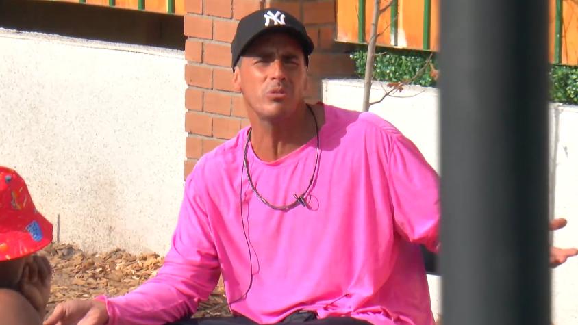 Camilo Huerta revela el millonario monto que pagó a perito para demostrar inocencia frente a Marité Matus