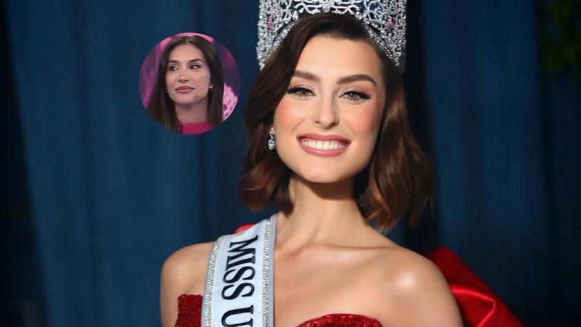 Scarlette Hermosilla defiende a Dominga López tras polémica con Viviana Nunes en Miss Universo Chile 2026: "Va a tapar muchas bocas"