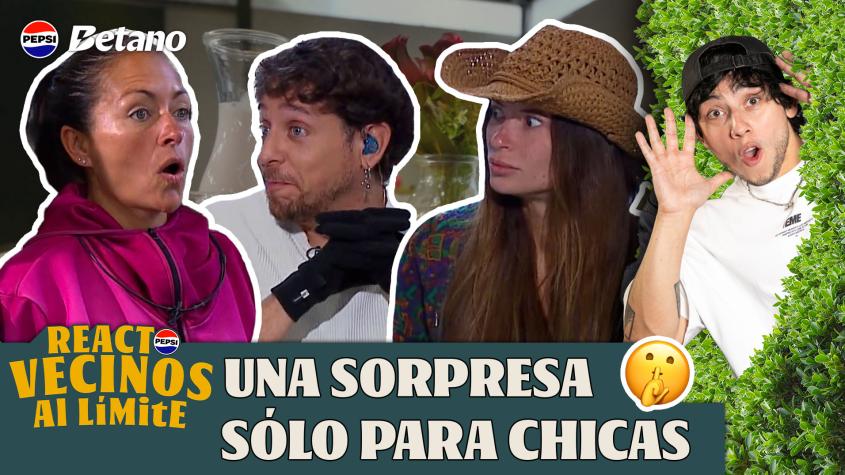 React Pepsi | Vecinos al Límite | Capítulo 86